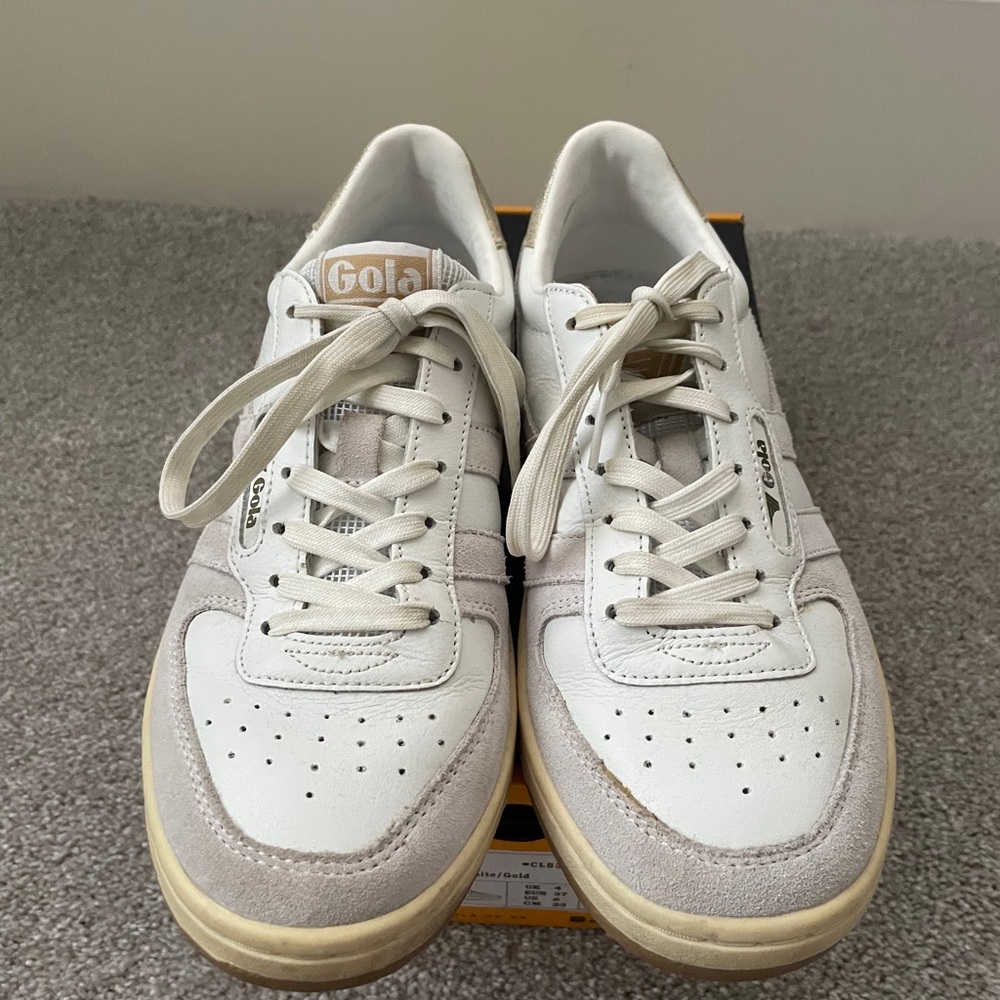 Gola Hawk Sneakers - Picture 4 of 6